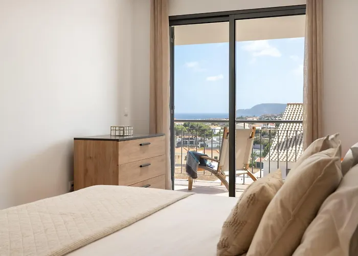 Marantemar By An Island * 圣港