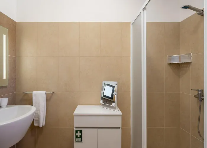 Marantemar By An Island 度假居