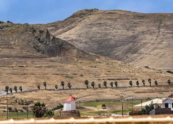 Marantemar By An Island 度假居 *