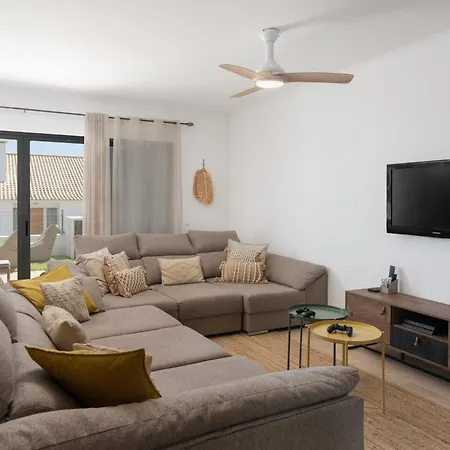 Marantemar By An Island Prázdninový dům *