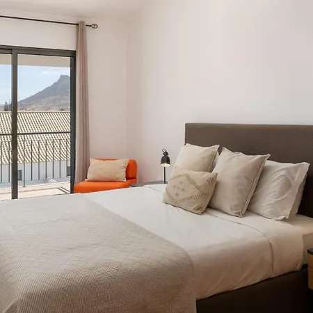 Дом отдыха Marantemar By An Island *