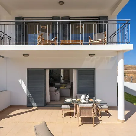 Prázdninový dům Marantemar By An Island *