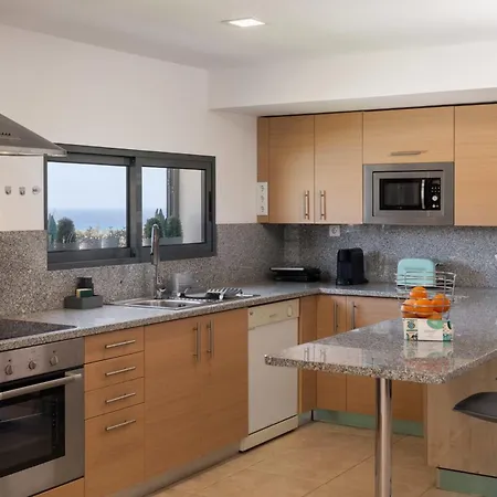 Marantemar By An Island Дом отдыха *