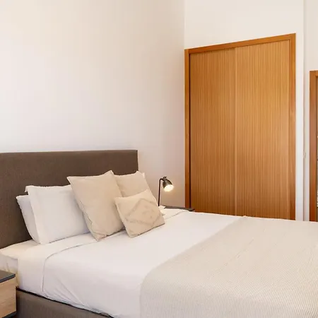 Marantemar By An Island Дом отдыха