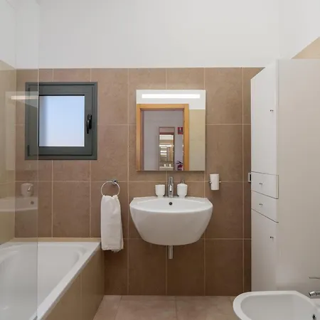 Marantemar By An Island Дом отдыха Порту-Санту