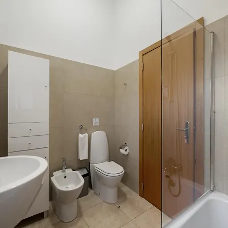 Marantemar By An Island Дом отдыха *