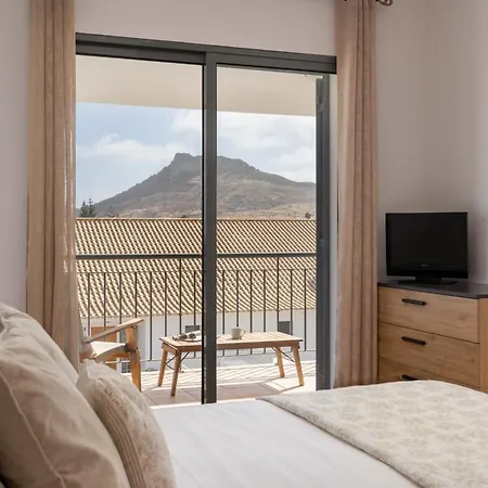 Marantemar By An Island Порту-Санту