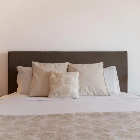 Marantemar By An Island Дом отдыха *