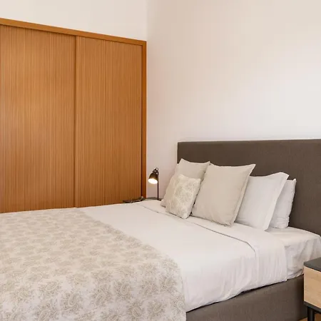 Дом отдыха Marantemar By An Island *