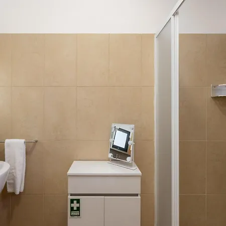 Marantemar By An Island Дом отдыха