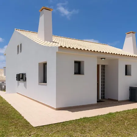 Marantemar By An Island Дом отдыха Порту-Санту