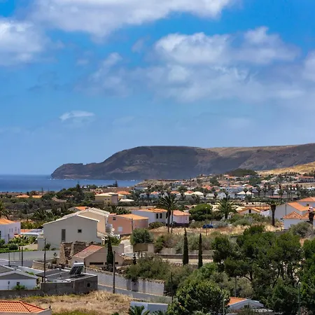 Marantemar By An Island * Πόρτο Σάντο