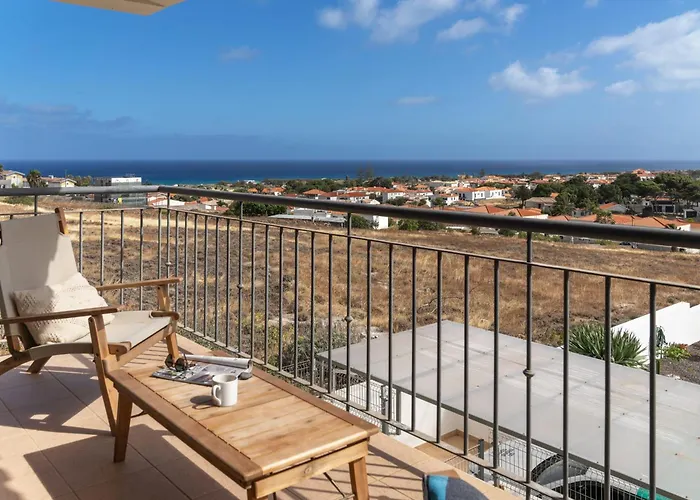 Marantemar By An Island *