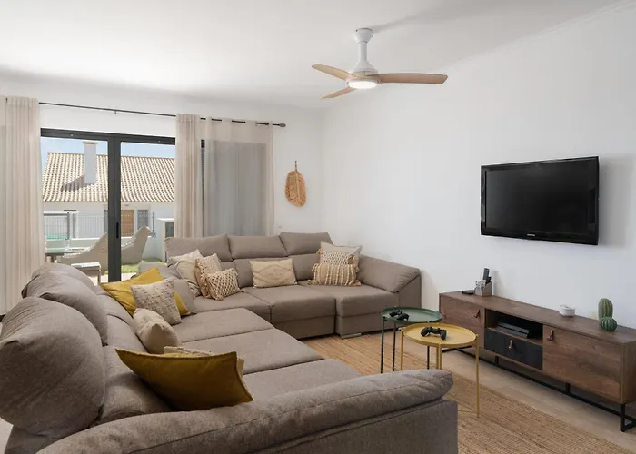 Marantemar By An Island Tatil Evi *