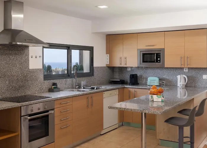 Marantemar By An Island Tatil Evi *