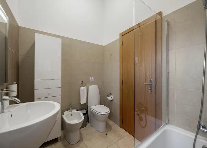 Marantemar By An Island Tatil Evi *