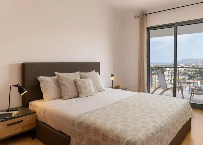 Tatil Evi Marantemar By An Island *